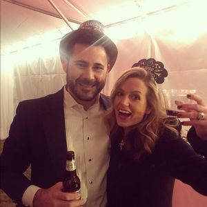 Meet your Posher, Sara beth